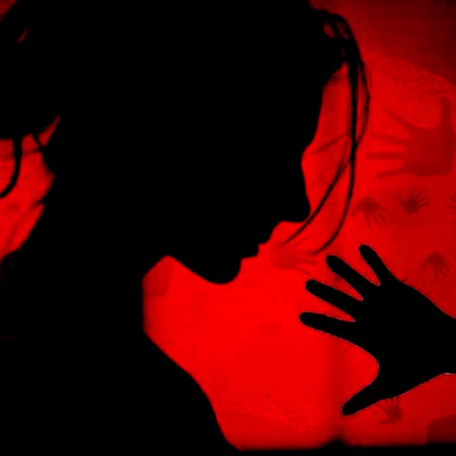 Miscreants allegedly harassed a spa employee in Kerala, two arrested dgtl