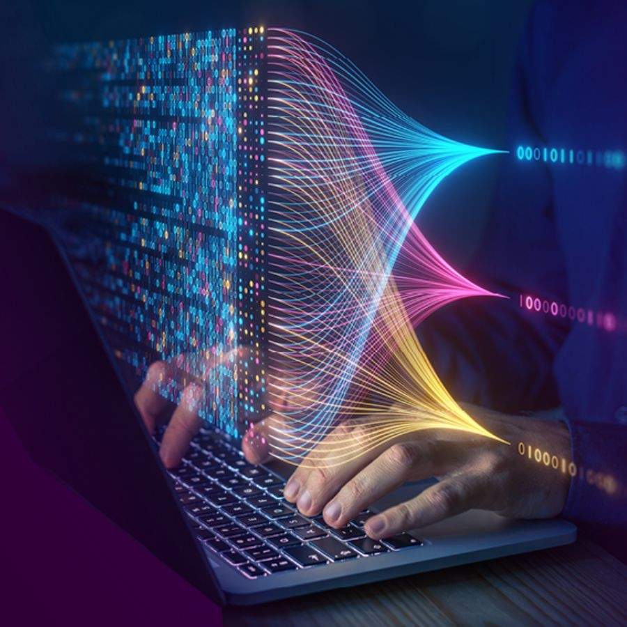 Graduate and Post Graduate students can get a chance to learn Advance level research work in Computer Science and engineering from IIT Kharagpur Dgtl