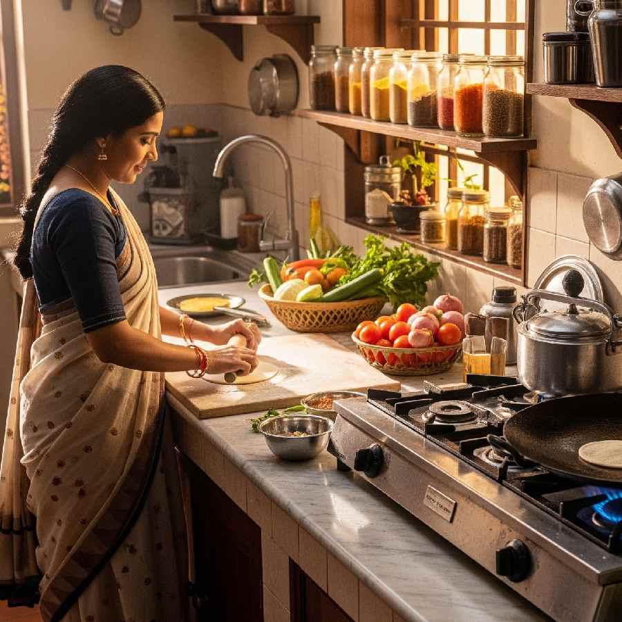 হেঁশেলে কোন ৫টি জিনিস ঢোকালেই বাড়ছে হাজারটা রোগের ঝুঁকি।