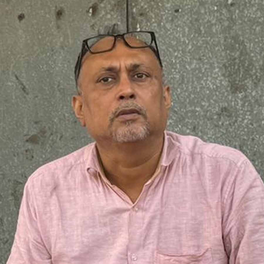 আদালতে আখতার আলি।