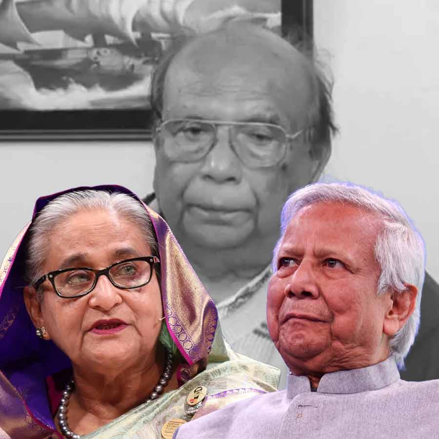 Former Minister of Sheikh Hasina ruled Government in Bangladesh dies in Jail dgtl