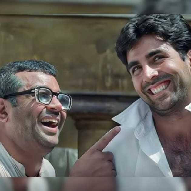 Hera Pheri 3 in trouble: Producer from south moves court, says he owns the film rights, not Firoz Nadiadwala dgtl