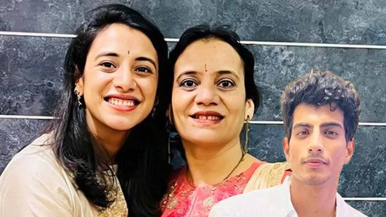 পলাশকে নিয়ে  মুখ খুললেন স্মৃতির  মা।