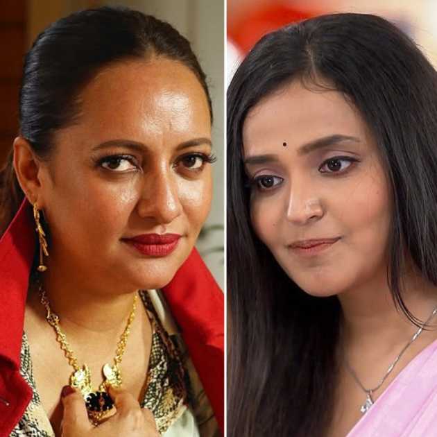 Speculations are Bengali serial Anondi going to end soon dgtl