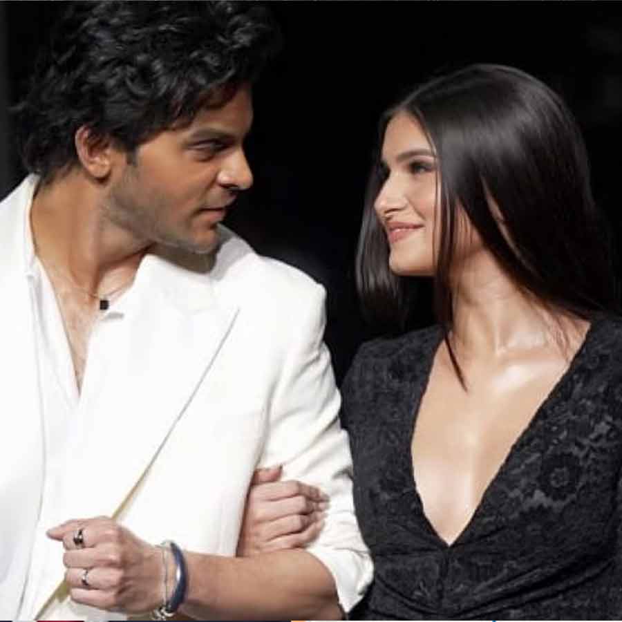 Tara Sutaria Says She Has Learned To Protect Peace Amid Breakup With Veer Pahariya dgtl