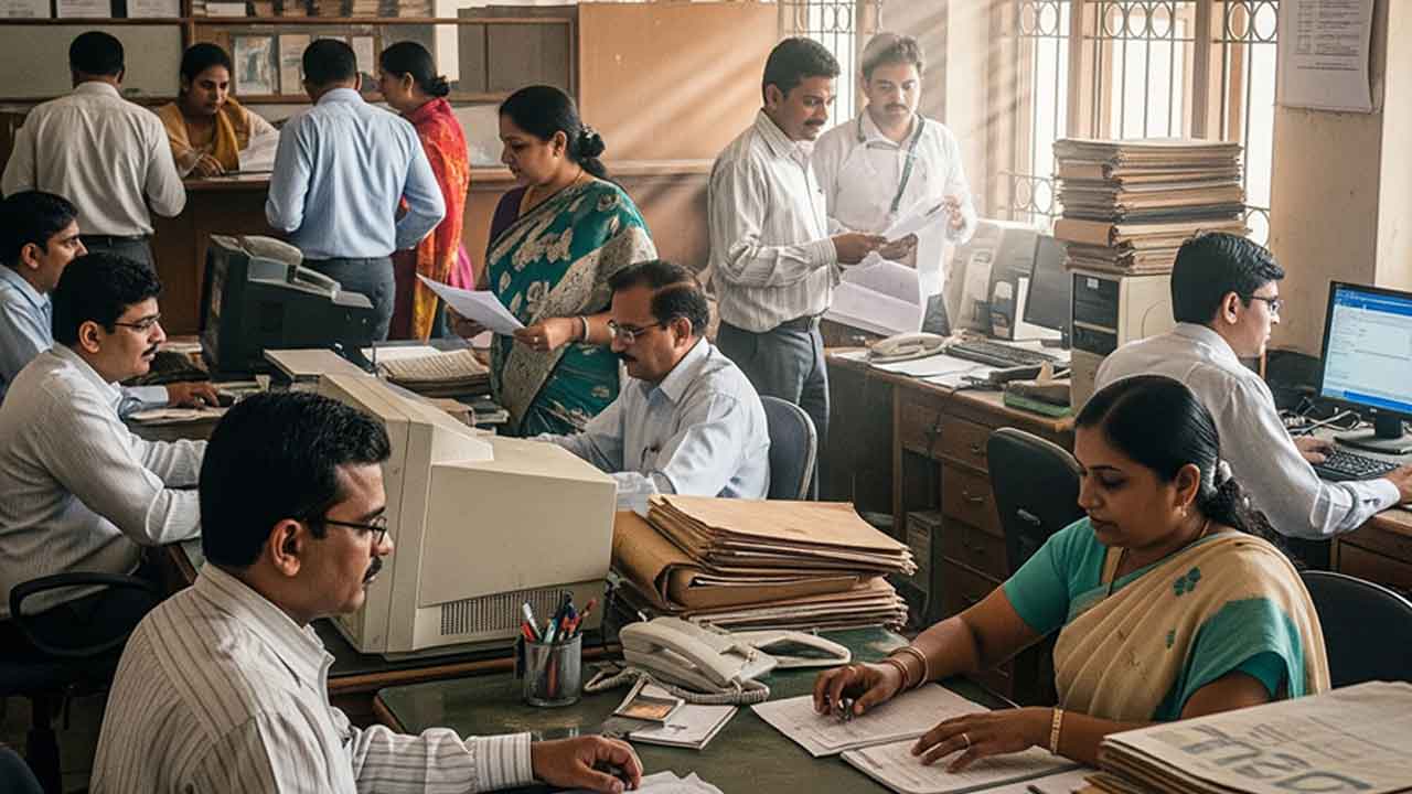 প্রতীকী ছবি।