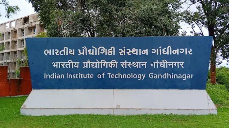 IIT Gandhinagar