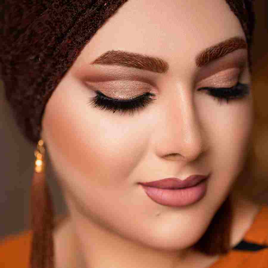 স্মোকি আইজ়।