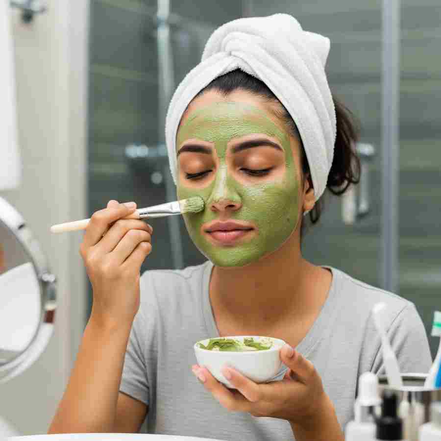 পিসিওএসে ব্রণর সমস্যা বাড়ে, কী উপায়ে কমবে?