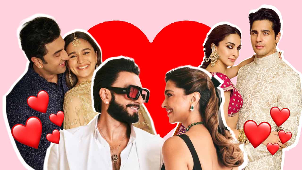 নায়ক-নায়িকাদের প্রেমপ্রস্তাবের অজানা কাহিনি।