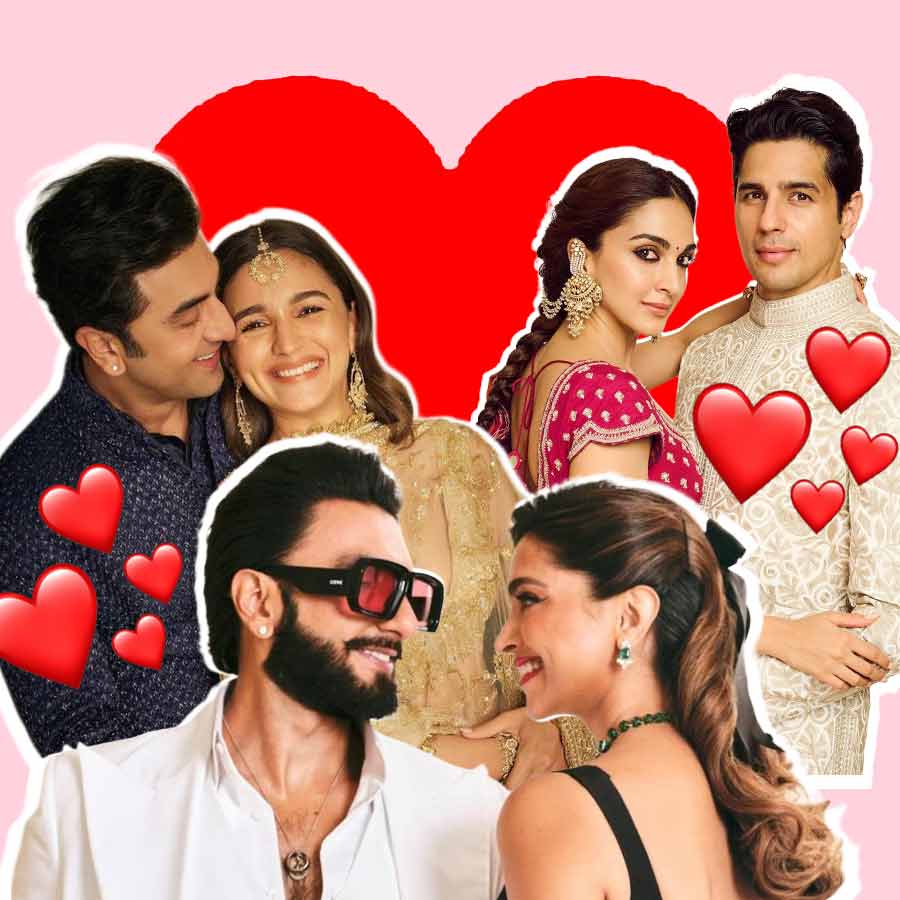 নায়ক-নায়িকাদের প্রেমপ্রস্তাবের অজানা কাহিনি।