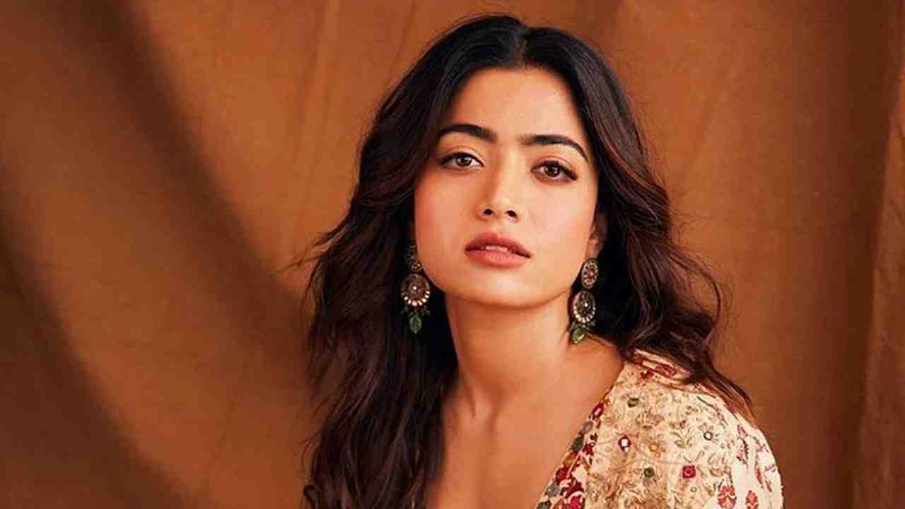 Rashmika mandanna first Wedding Called Off allegedly Due to vijay Devarkonda