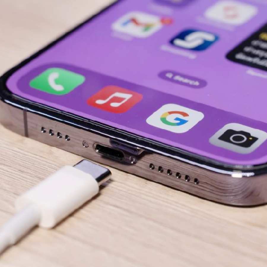 Representative Picture