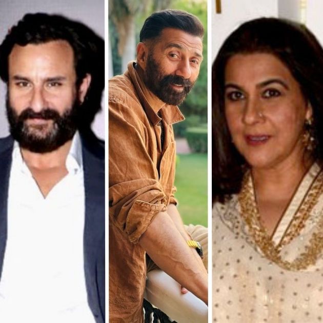 সইফকে বিয়ের আগে সানির সঙ্গে প্রেম ভেঙেছিলেন অমৃতা?