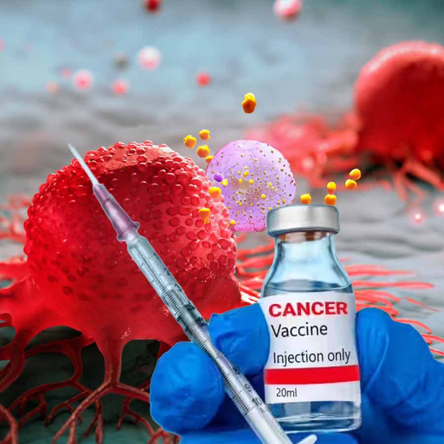 Which cancer vaccines are available in India