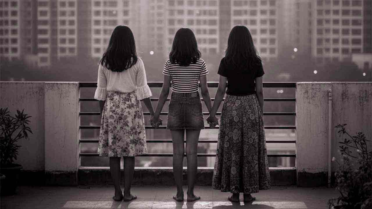 The three teen father have three wives, new twist in Ghaziabad death case