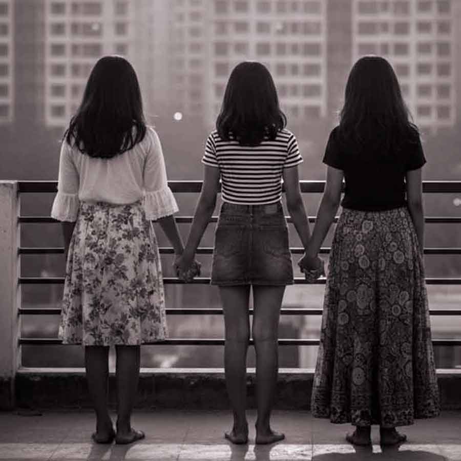 The three teen father have three wives, new twist in Ghaziabad death case