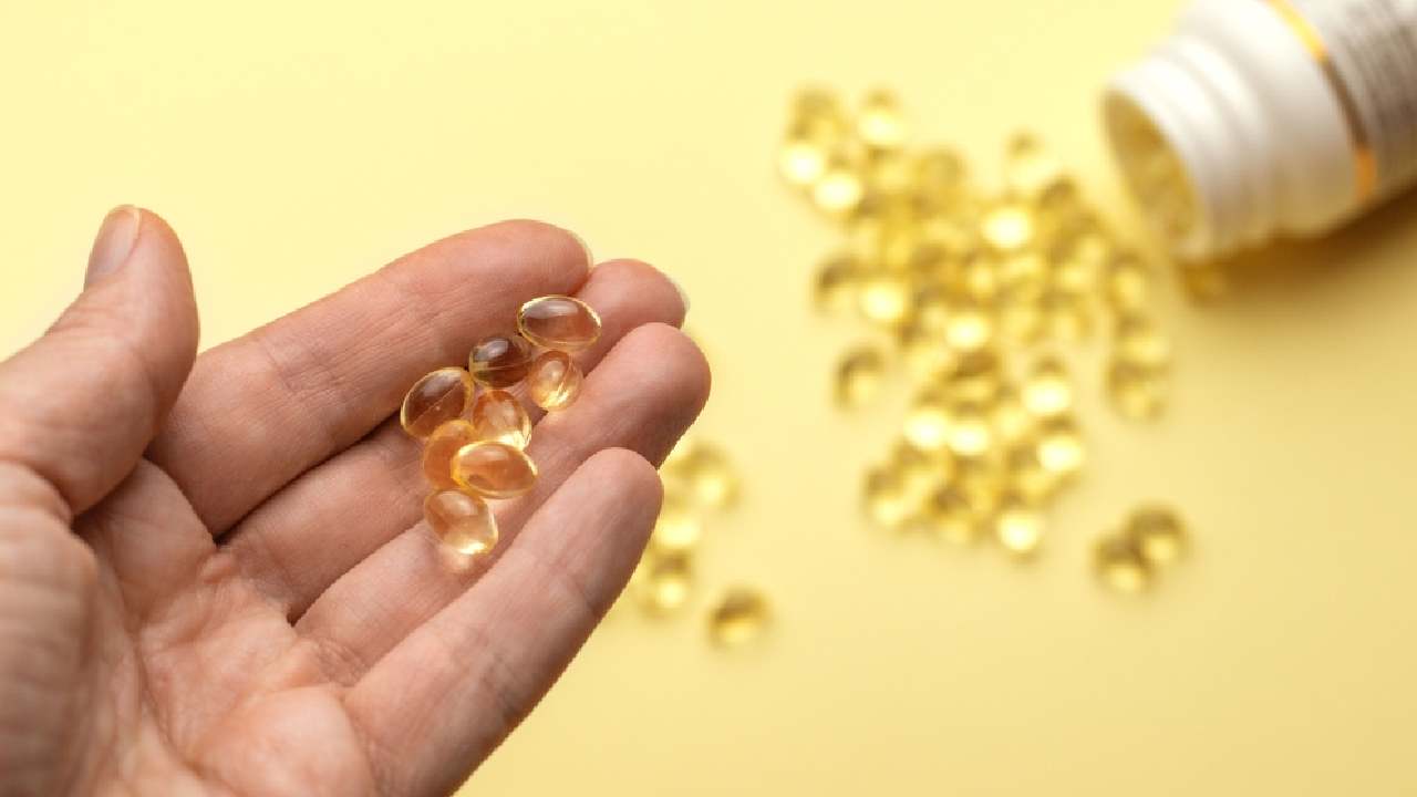 ভিটামিন ডি সাপ্লিমেন্ট খাওয়ার সঠিক সময় কোনটি?