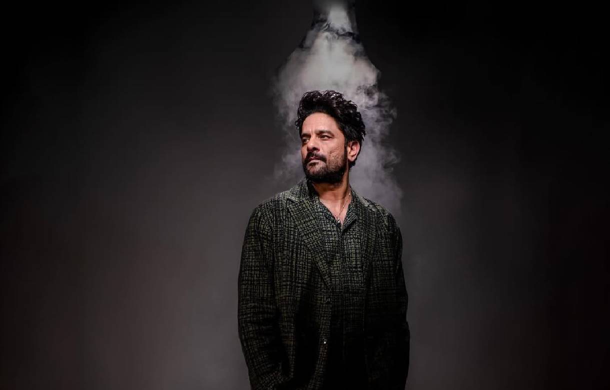 জয়দীপ অহলওয়াত।