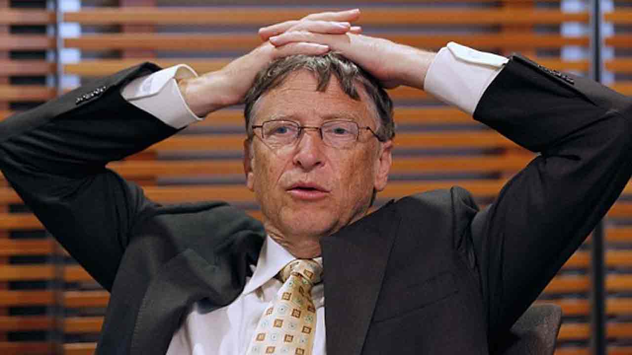 Bill Gates