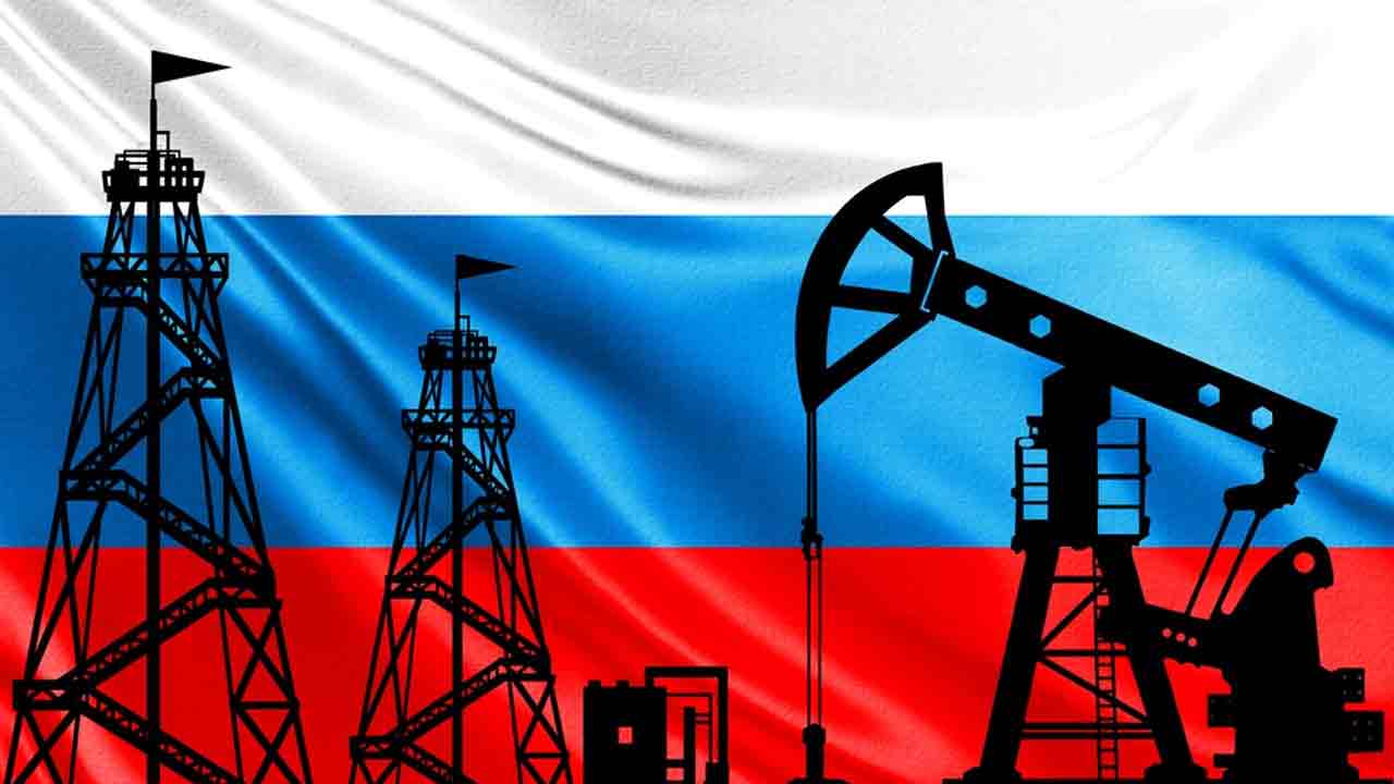 MEA reaction on Russian oil import issue