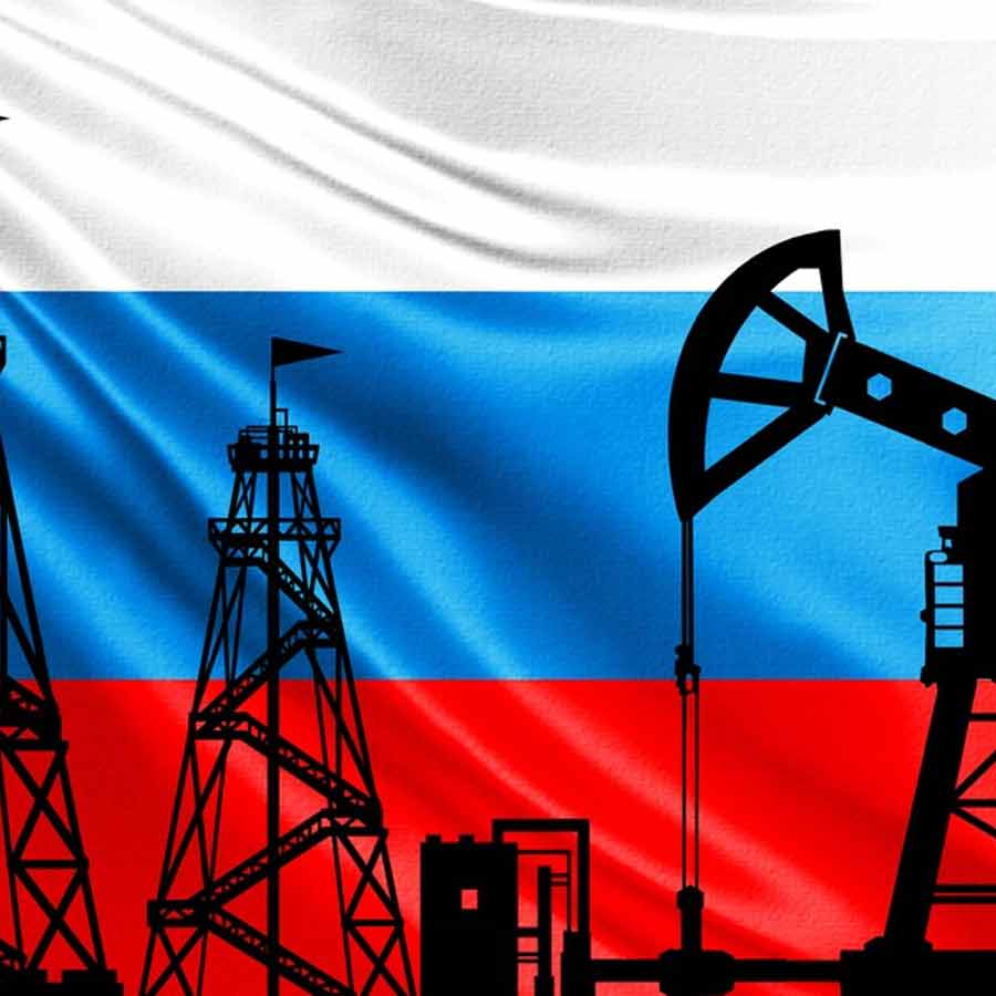 MEA reaction on Russian oil import issue