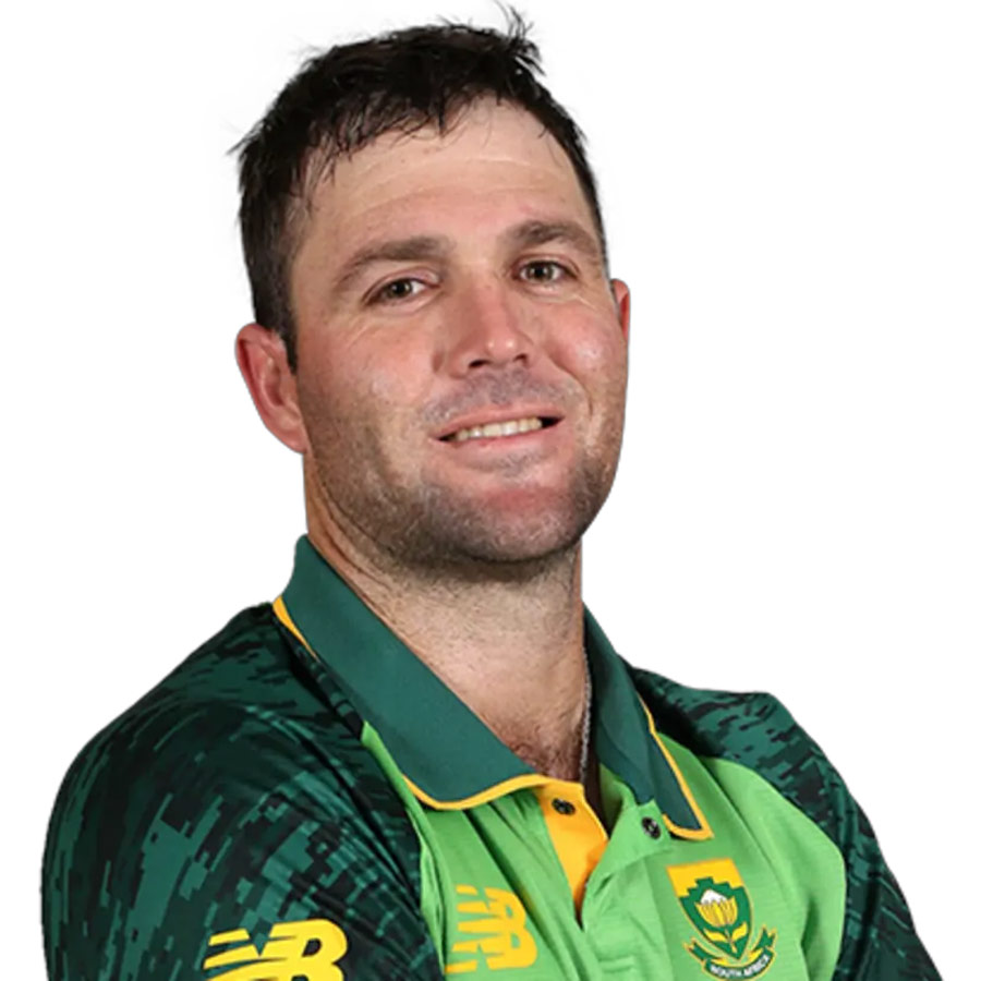 JJ Smuts has never been to Italy but he has got a chance of representing that country in the ICC T20 World Cup 2026