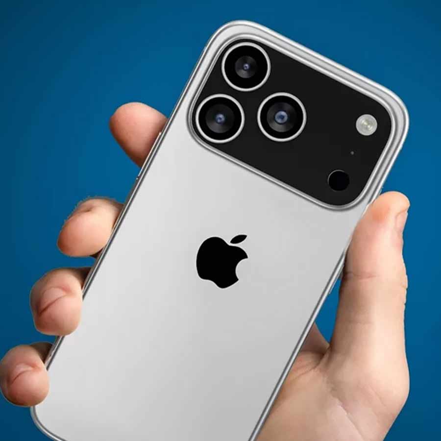 Sale of iPhones rising in India, stated report