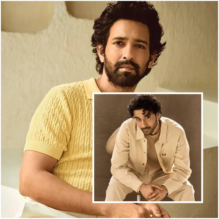 বিক্রান্ত ম্যাসি না রাঘব জুয়াল?