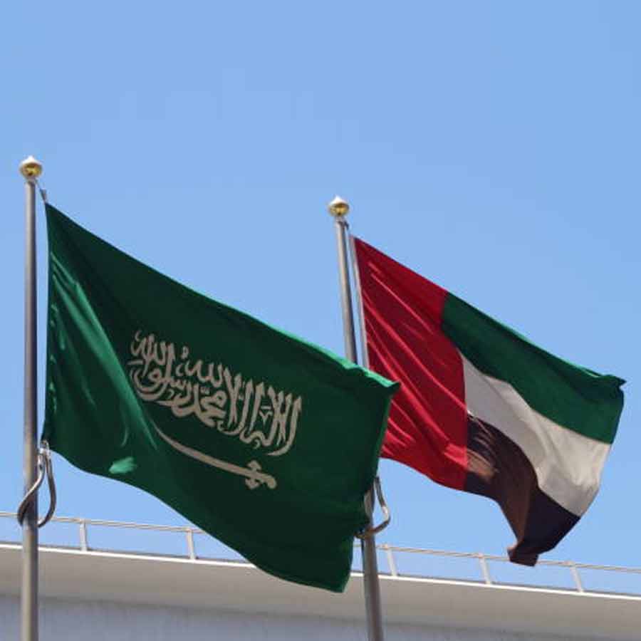 Saudi Arabia and UAE rift may turn deadly confrontation in West Asia, a big concern for India and in middle east politics