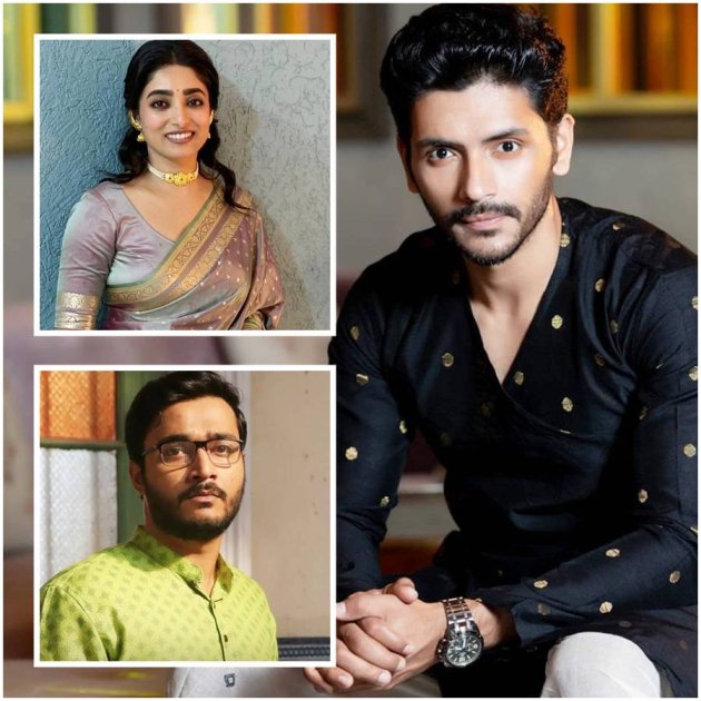 Director Dulal Dey Will Start His Second Film Faad dgtl