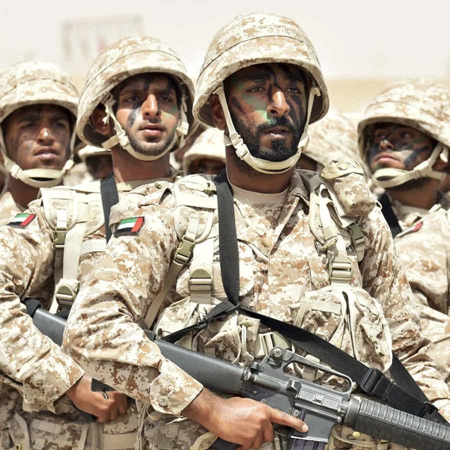 Saudi Arabia and UAE rift may turn deadly confrontation in West Asia, a big concern for India and in middle east politics