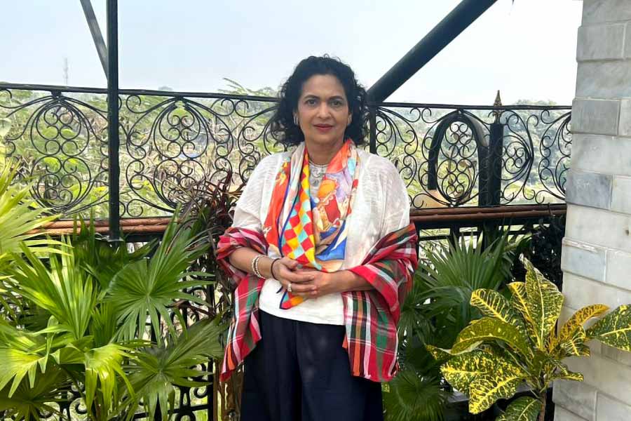 ফের মুর্শিদাবাদে আসতে চান কবিতা। 