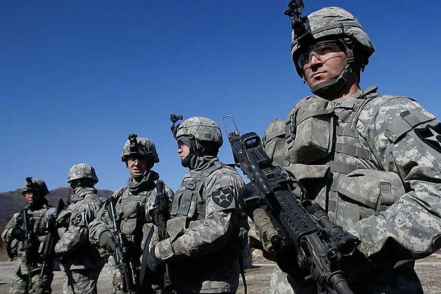 Pakistan slips, China lose number while India holds position, know top 10 military ranking according to Global Firepower Index 2026