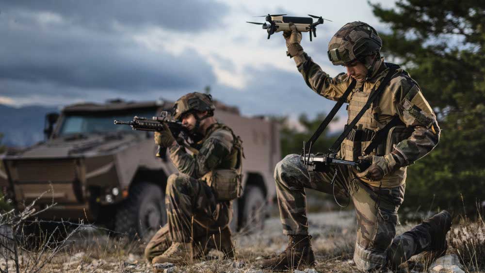 Pakistan slips, China lose number while India holds position, know top 10 military ranking according to Global Firepower Index 2026