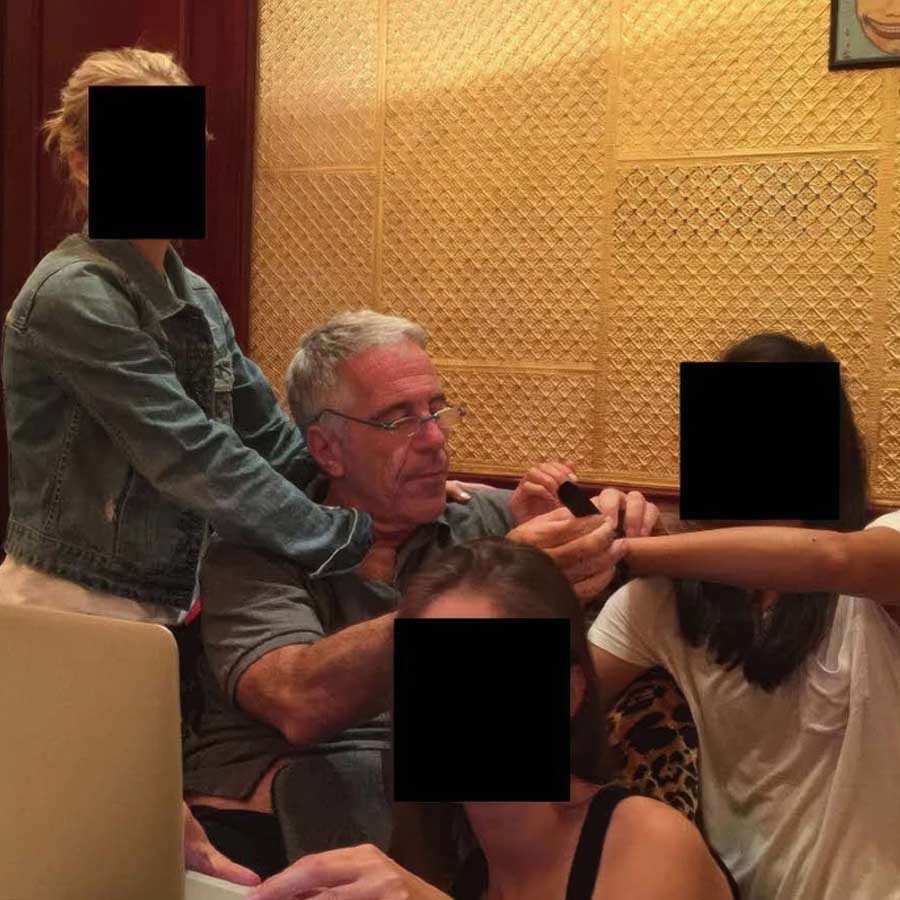 How Jeffrey Epstein planned to entrap women