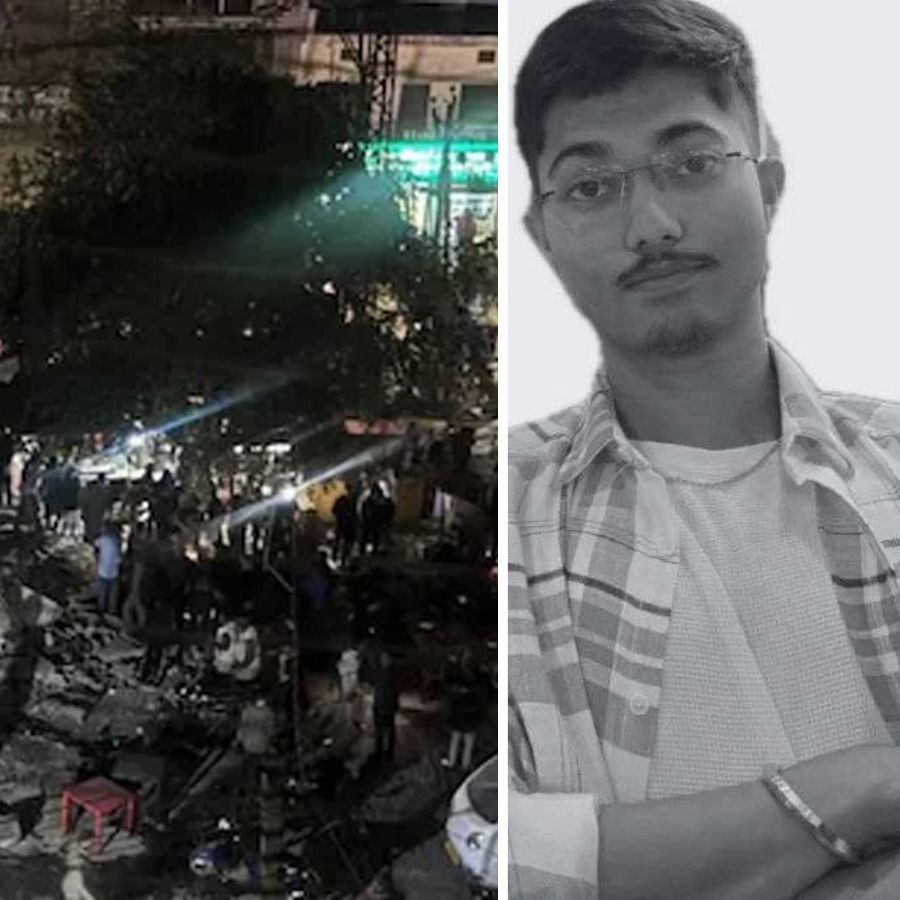 Cooch Behar Student Dies in Kota