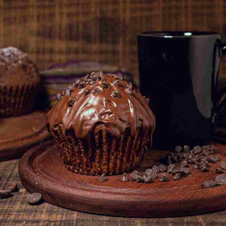 Here are some healthy chocolate snacks recipes