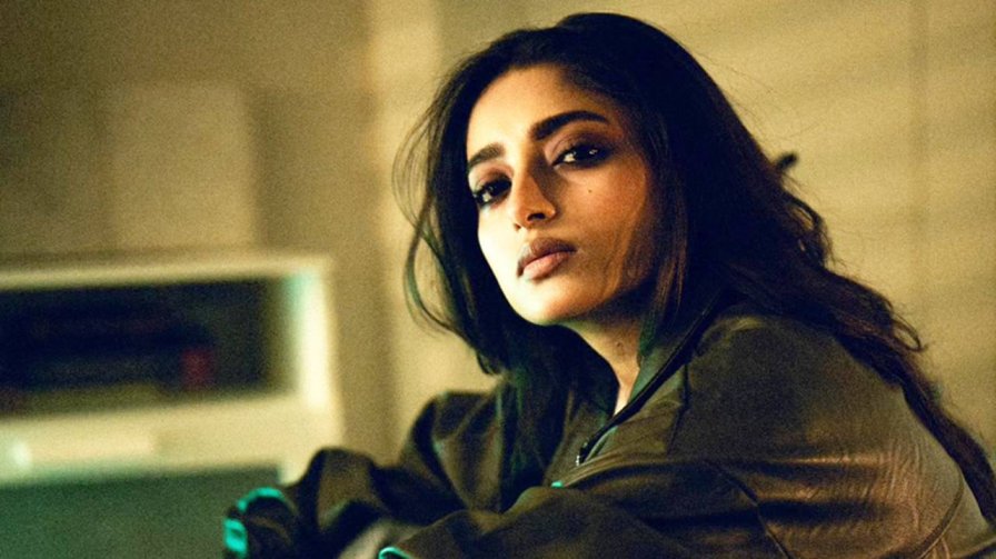 ইশা সাহা রাজনীতির শিকার?