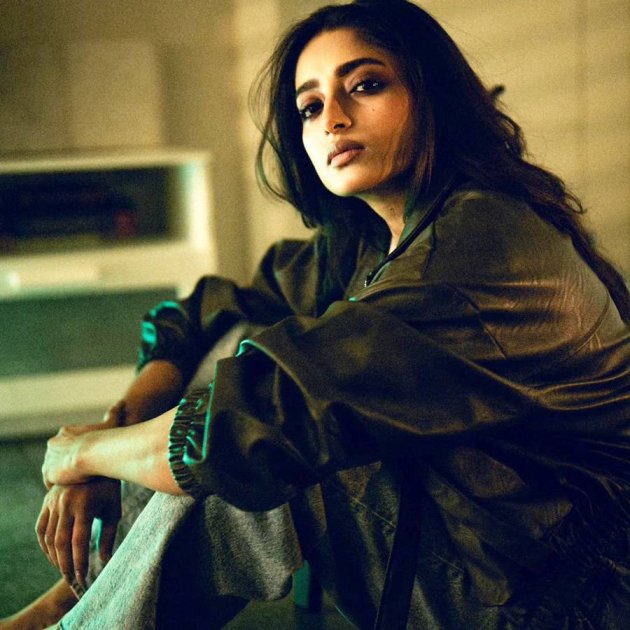 First Time Ishaa Saha opens up about Tollywood Politics dgtl