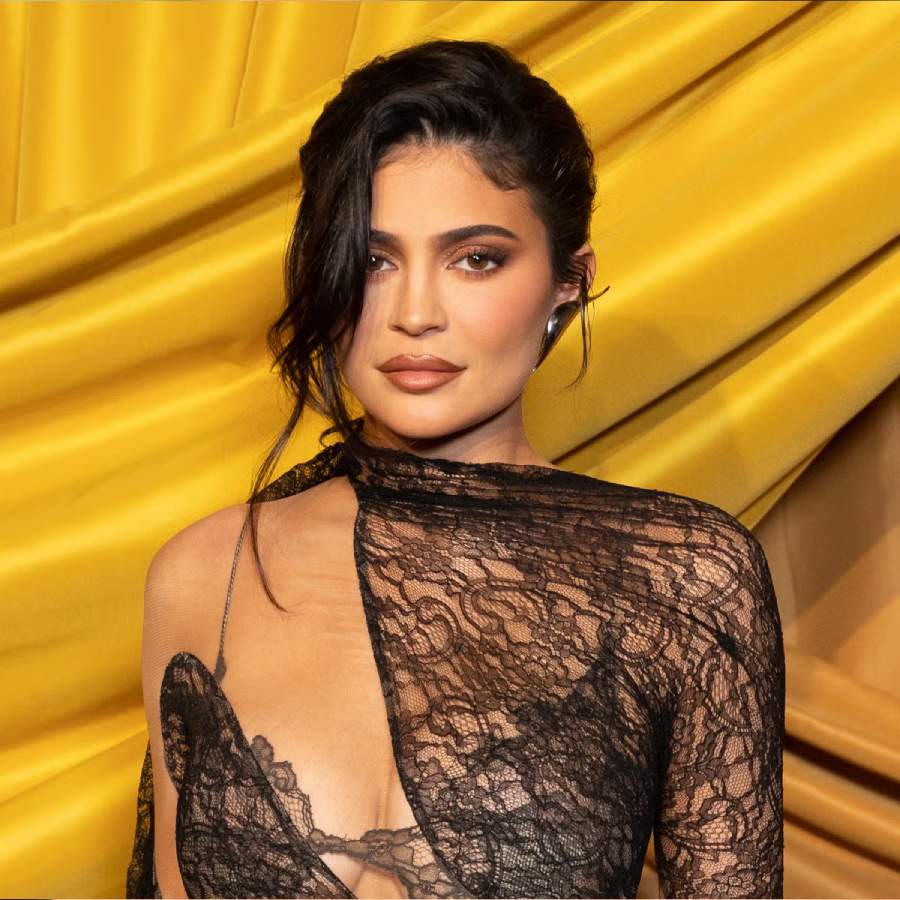 Kylie Jenner shares her 2026 morning routine dgtl