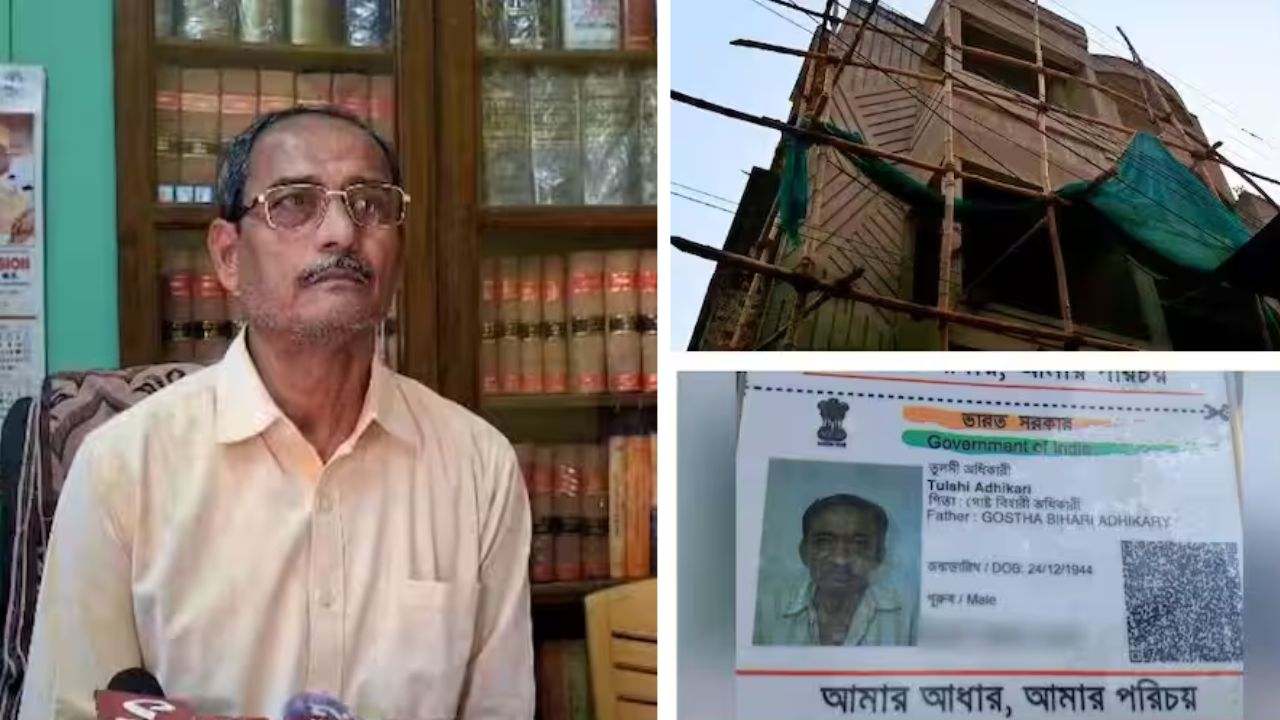 অভিযুক্ত তৃণমূল কাউন্সিলর রবীন্দ্রনাথ ভট্টাচার্যকে গ্রেফতার করেছে পুলিশ।