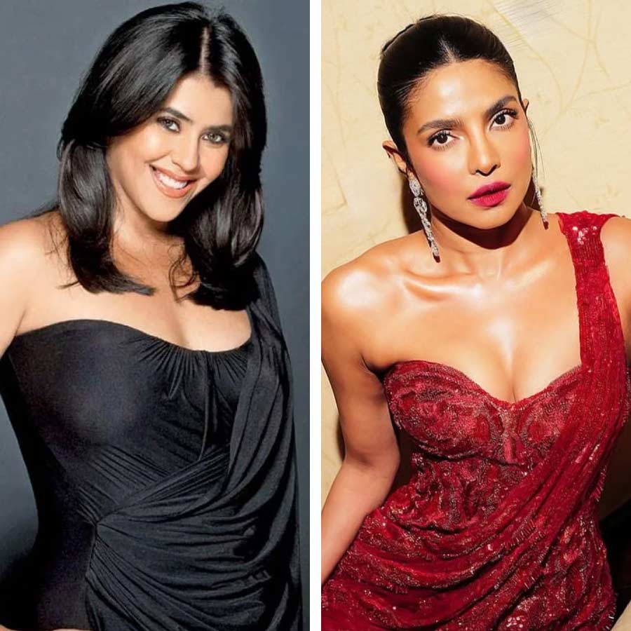 Ekta Kapoor wanted to make Nagin for big screen with Priyanka Chopra dgtl