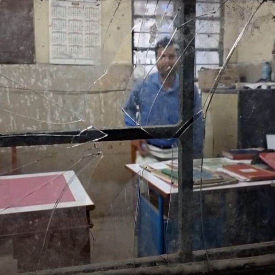 Kharagpur Sub-divisional Hospital