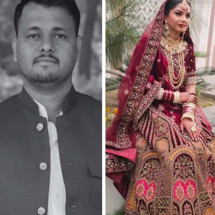 Rajasthan Murder Case