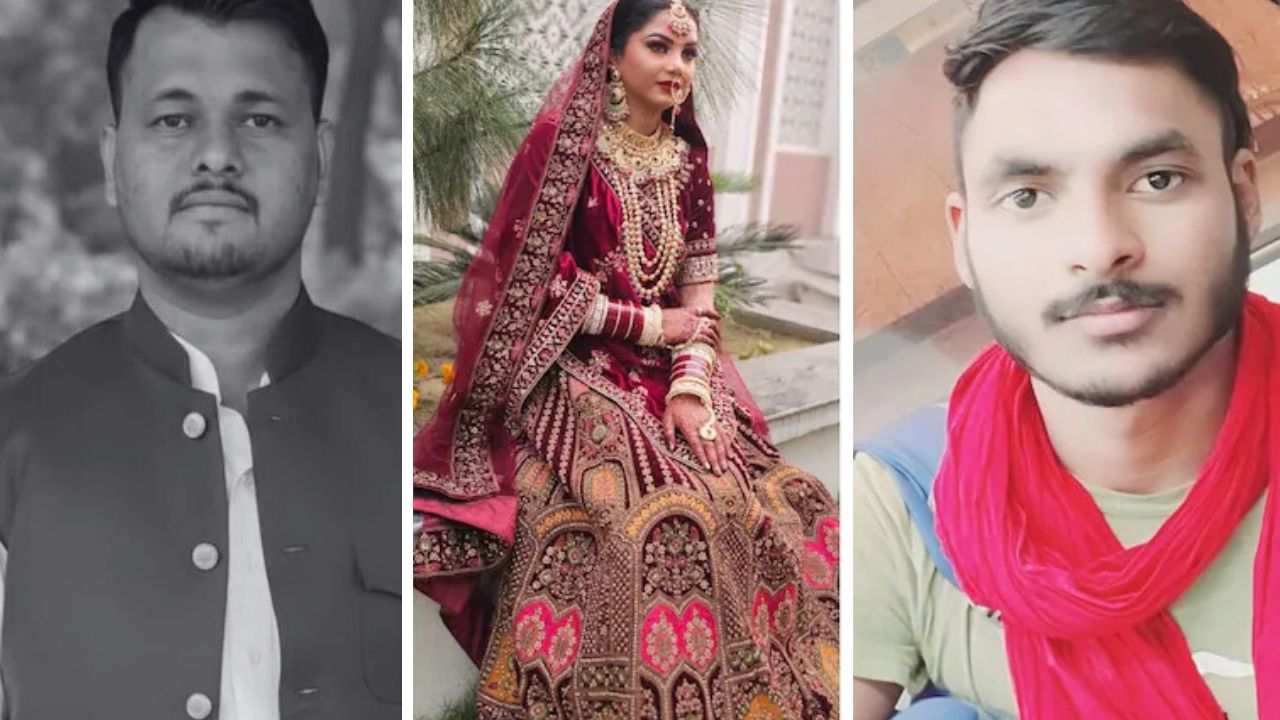 Rajasthan Murder Case