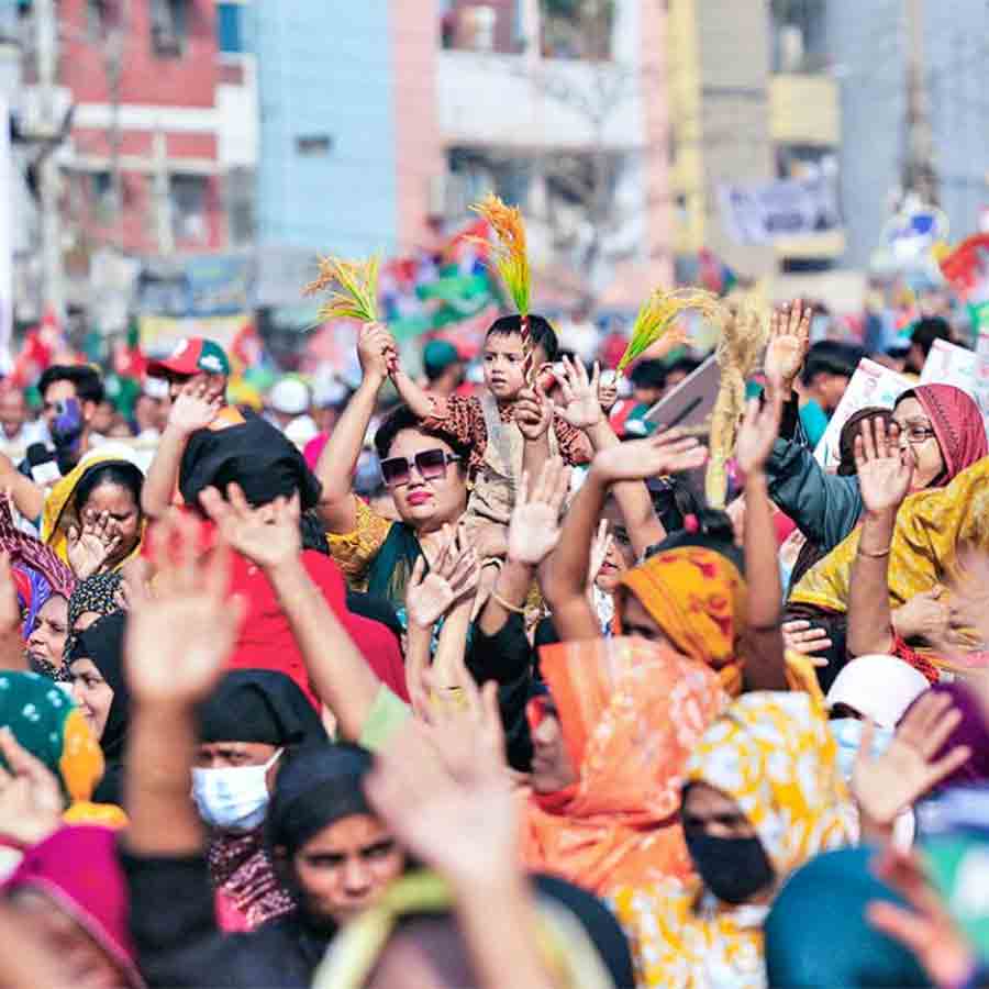 Neutrality in Question after Bangladesh Army started preperation of Bangladesh General Election