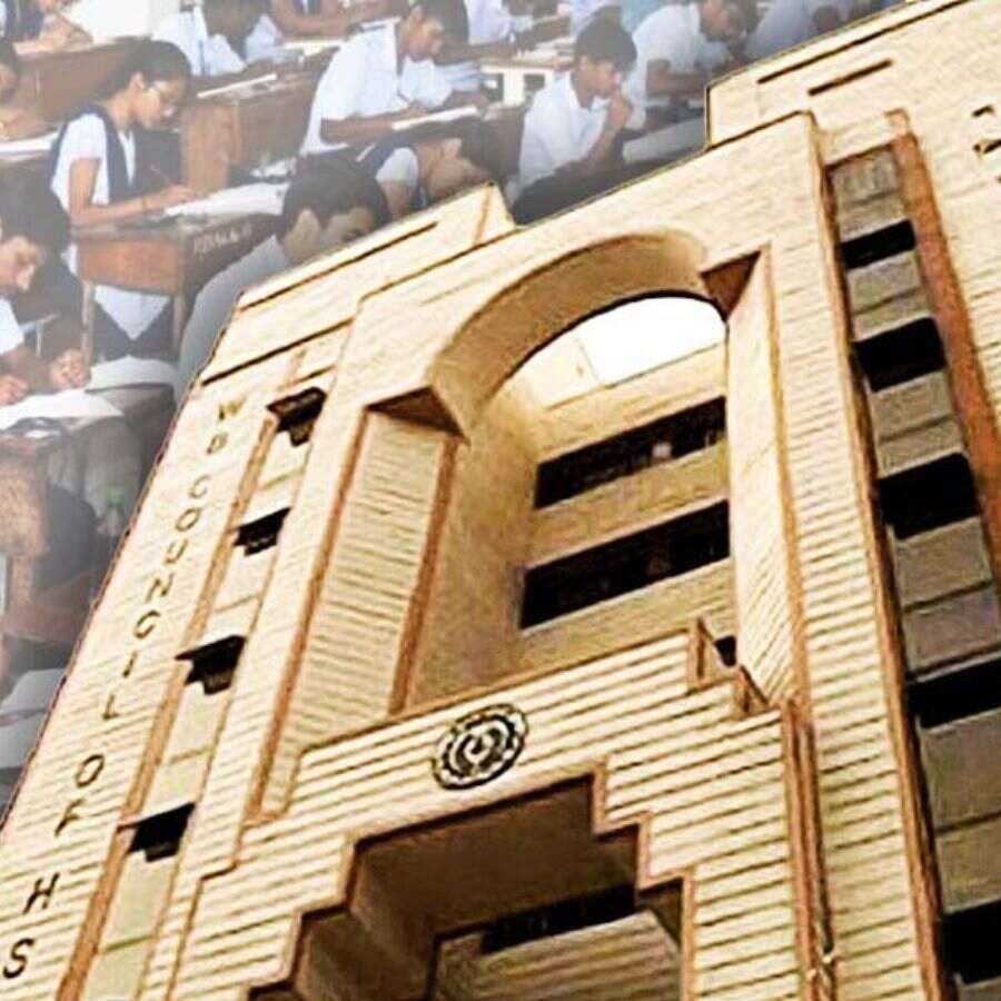 Admit card problem in Higher Secondary Examination, more than a thousand admit cards cancelled dgtl