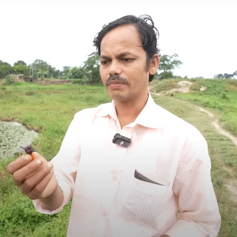 Farah Khan’s cook Dilip Mukhiya