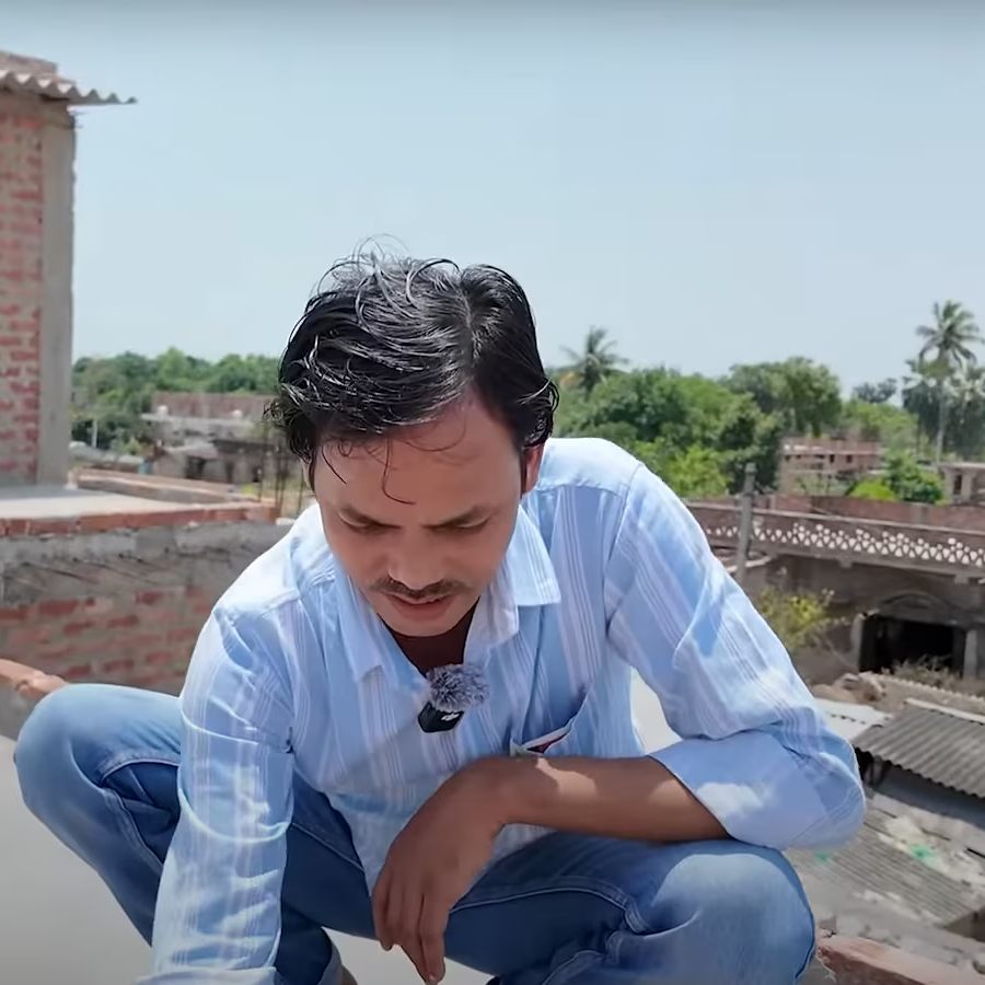 Farah Khan’s cook Dilip Mukhiya